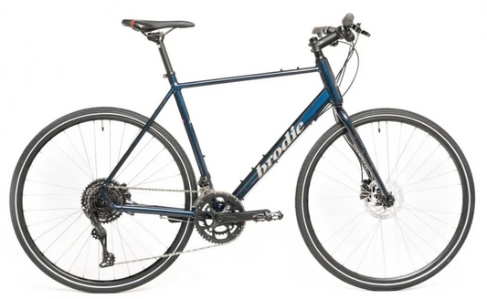 2025 Brodie Dynamo 2.0