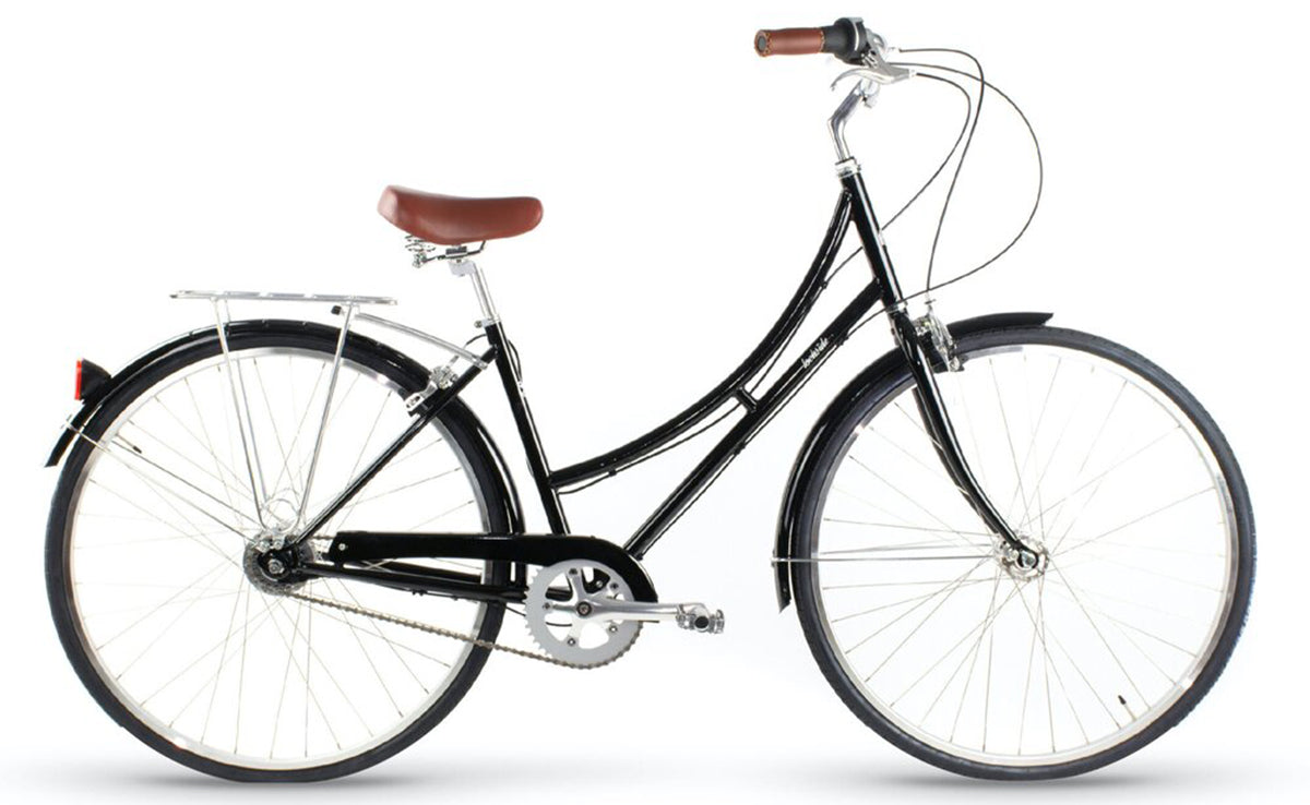 2025 Lochside Step-Through 3-Speed