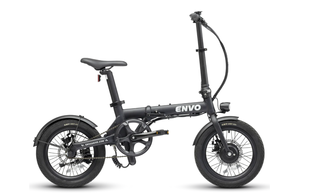2025 Envo Lynx