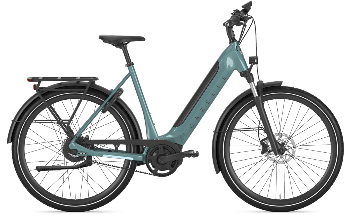 Gazelle Ultimate C380