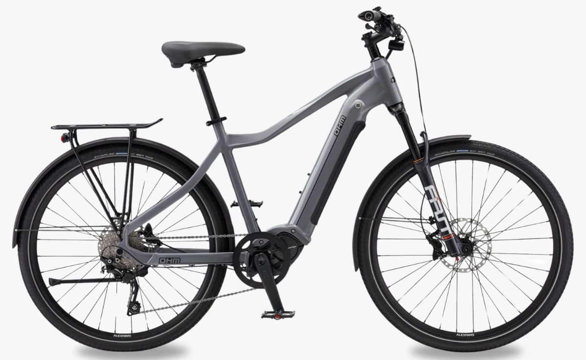 2025 Ohm Quest 2 Commuter