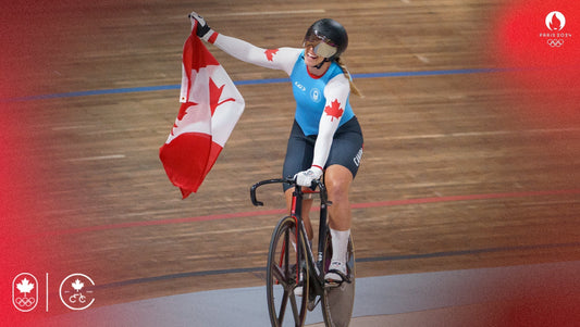 Canadian Bicycle and eBike Brands