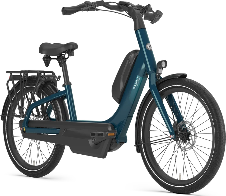 Gazelle Easyflow C7