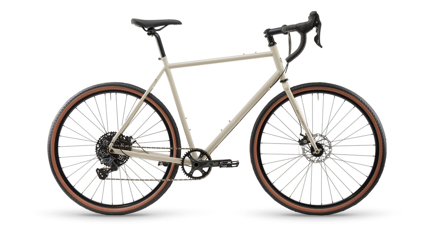 Lochside Gravel ATB