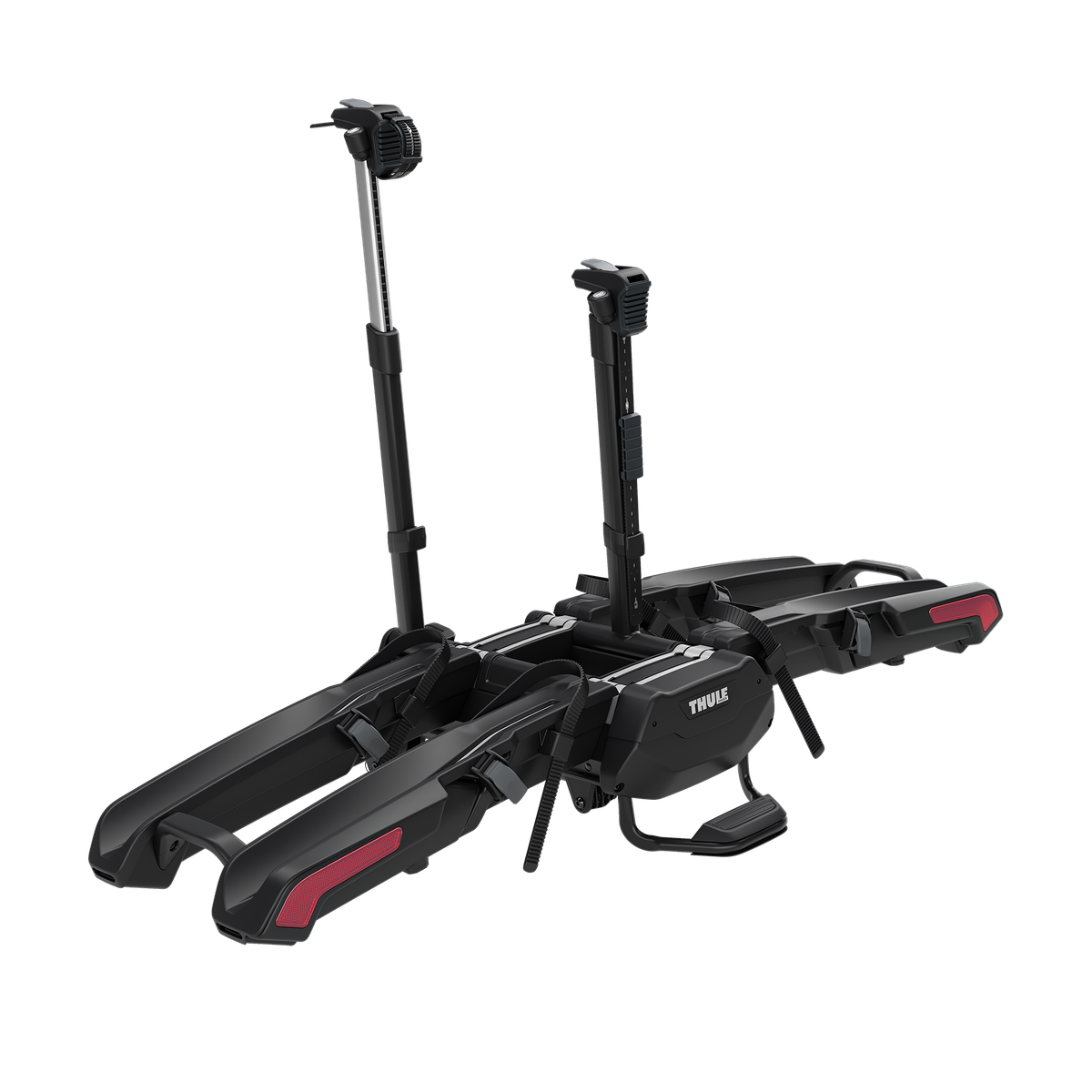 Thule Epos Platform Hitch Bike Rack 2 Bikes