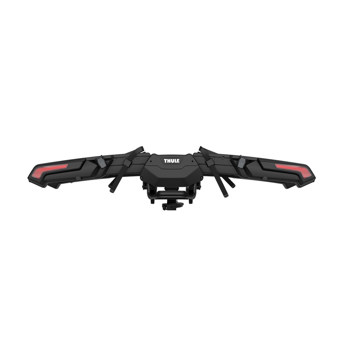 Thule Epos Platform Hitch Bike Rack 2 Bikes