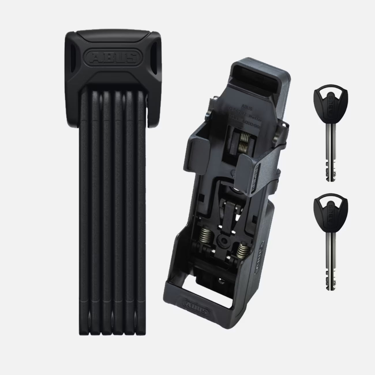 ABUS Bordo 6000K 90cm