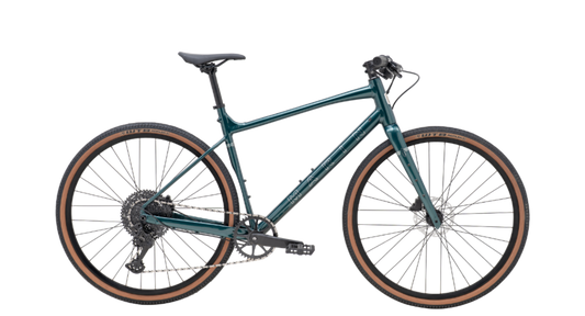 2026 Marin DSX 1
