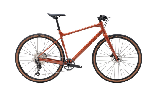 Marin DSX 2