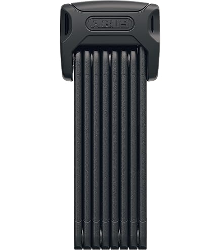 Abus, Bordo SmartX 6000A 120cm