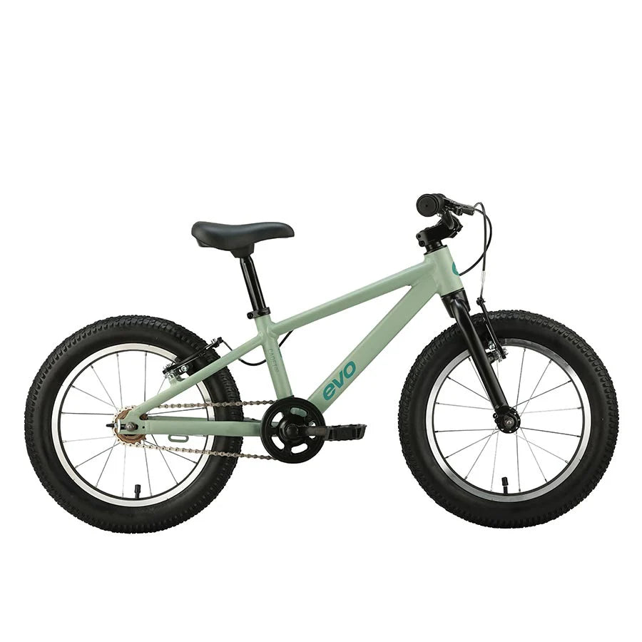 Evo Cadet