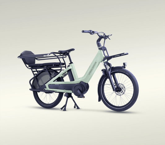 Urban Arrow Breeze