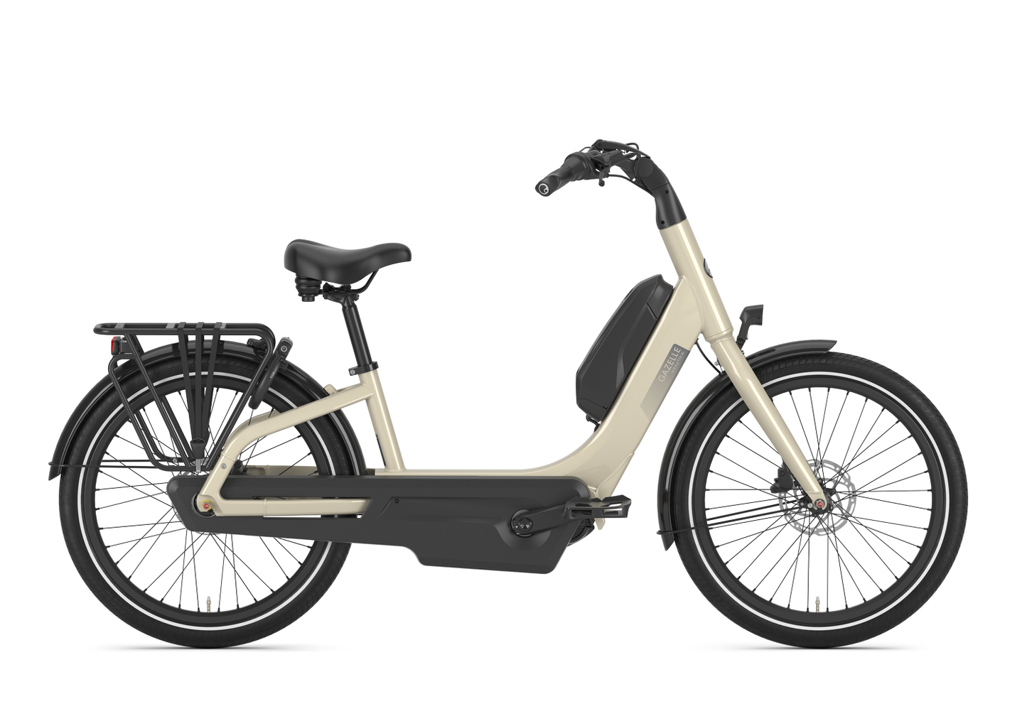 Gazelle Easyflow C7