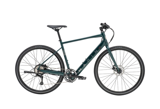 Marin Fairfax E V2