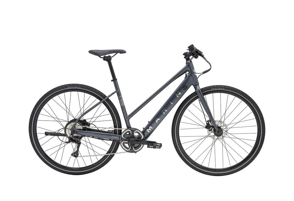 Marin Fairfax E V2