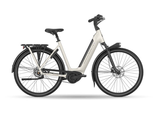 2026 Gazelle Arroyo C5 HMB Elite