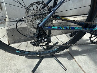 Cannondale SuperX Apex 1 51cm Frame
