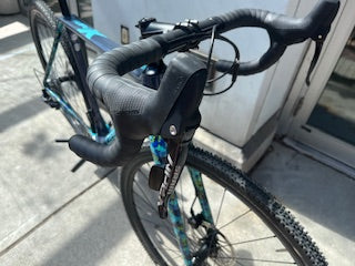 Cannondale SuperX Apex 1 51cm Frame