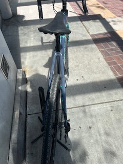 Cannondale SuperX Apex 1 51cm Frame
