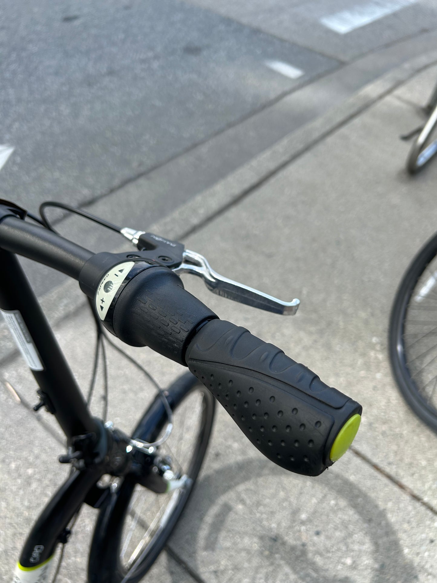 Dahon Ciao Nexus 8 Speed