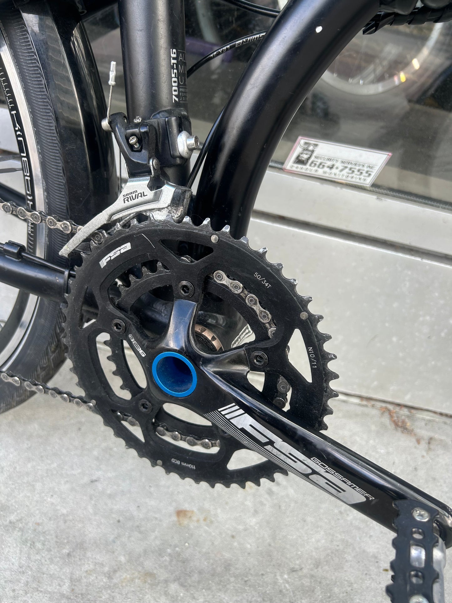 Tern Eclipse Folding Bike