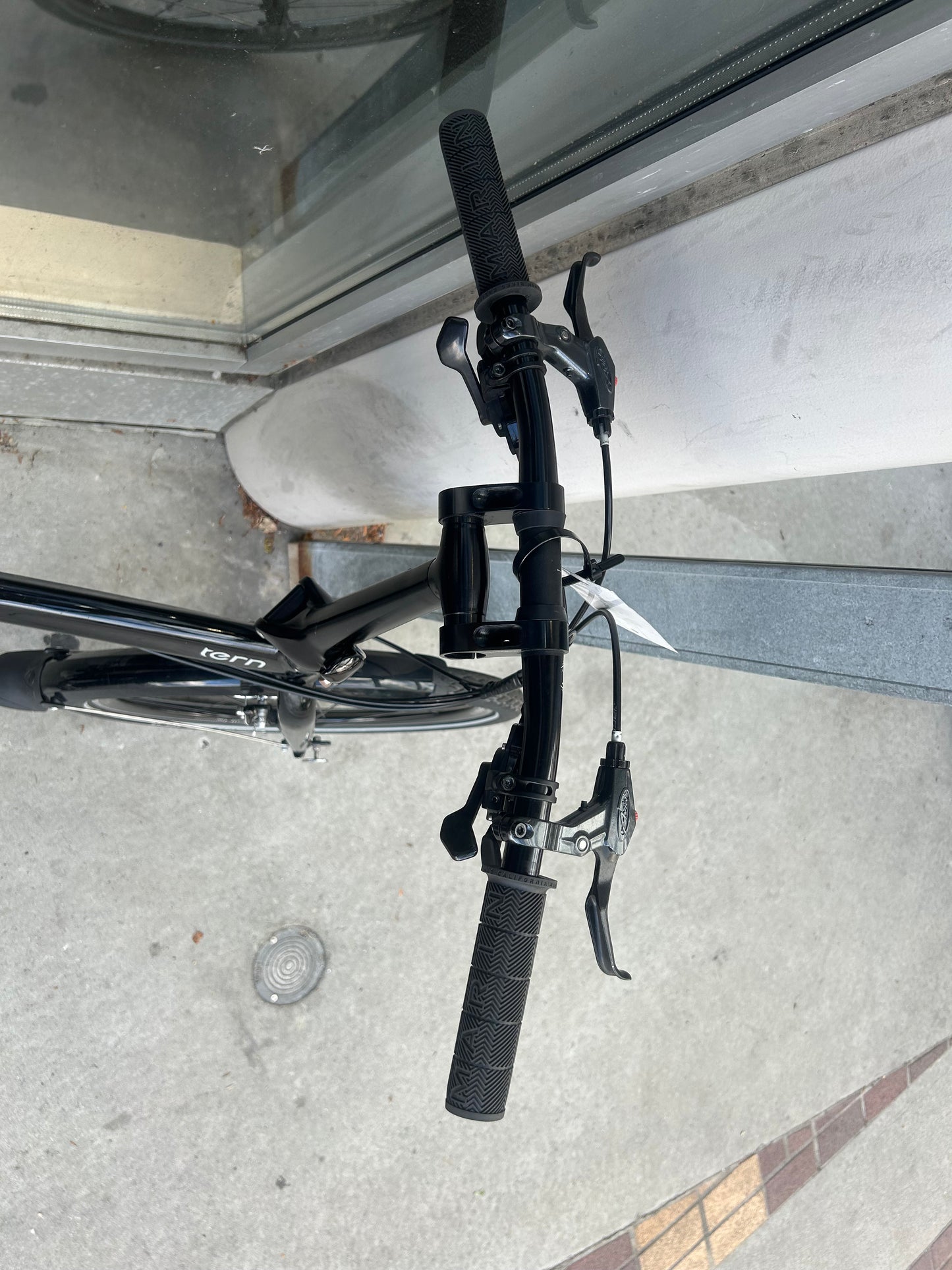 Tern Eclipse Folding Bike