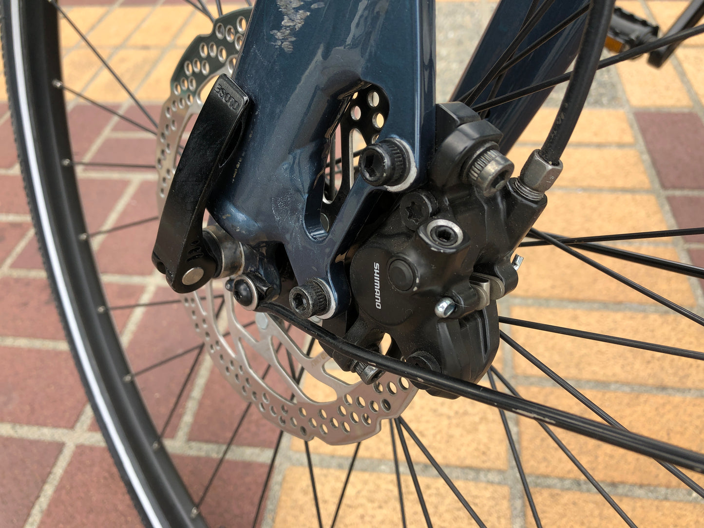 2024 Devinci E-Griffin Pre-Owned