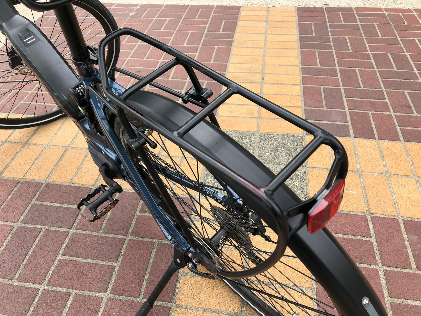 2024 Devinci E-Griffin Pre-Owned