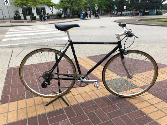 Lochside 8-Speed Commuter DEMO BIKE