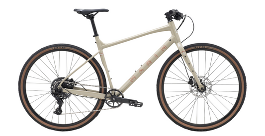 2026 Marin DSX