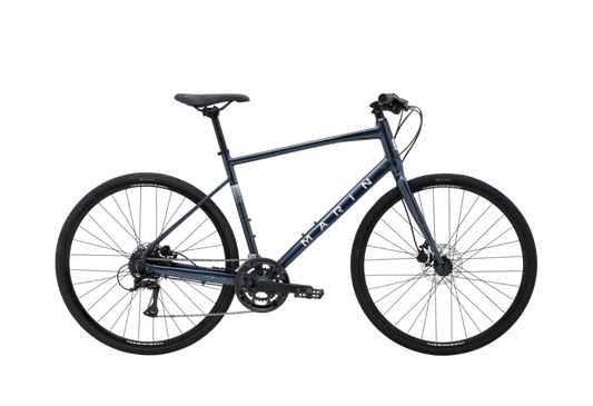 Marin Fairfax 2