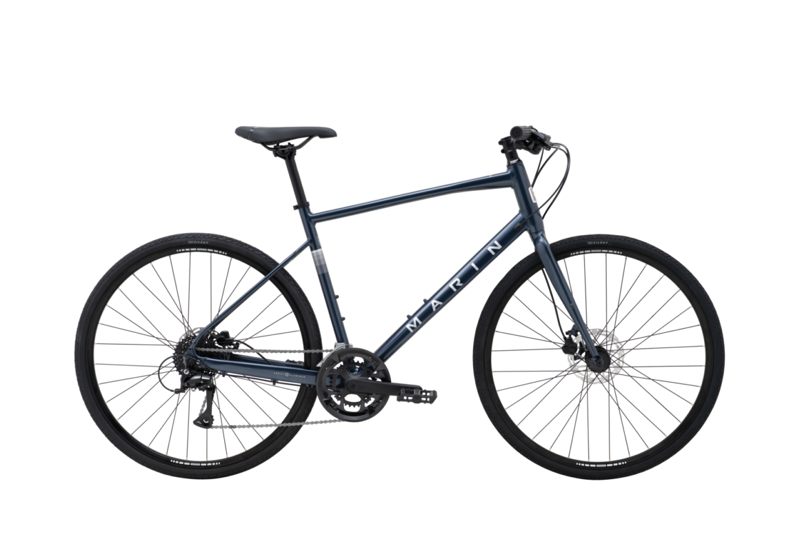 2026 Marin Fairfax 2