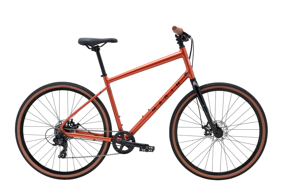 2026 Marin Kentfield 1