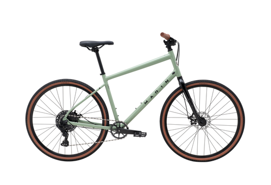 Marin Kentfield 2