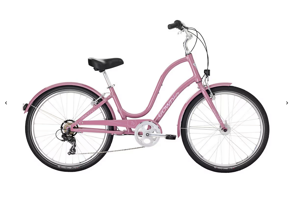 Electra Townie 7D EQ Step-Thru