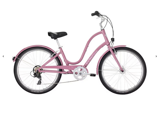 Electra Townie 7D EQ Step-Thru