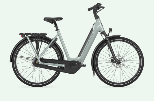 2026 Gazelle Arroyo C8 Elite