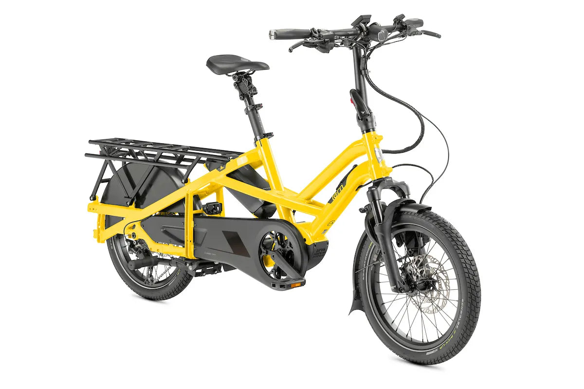 Tern GSD S10
