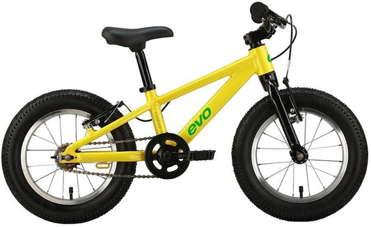 Evo Cadet