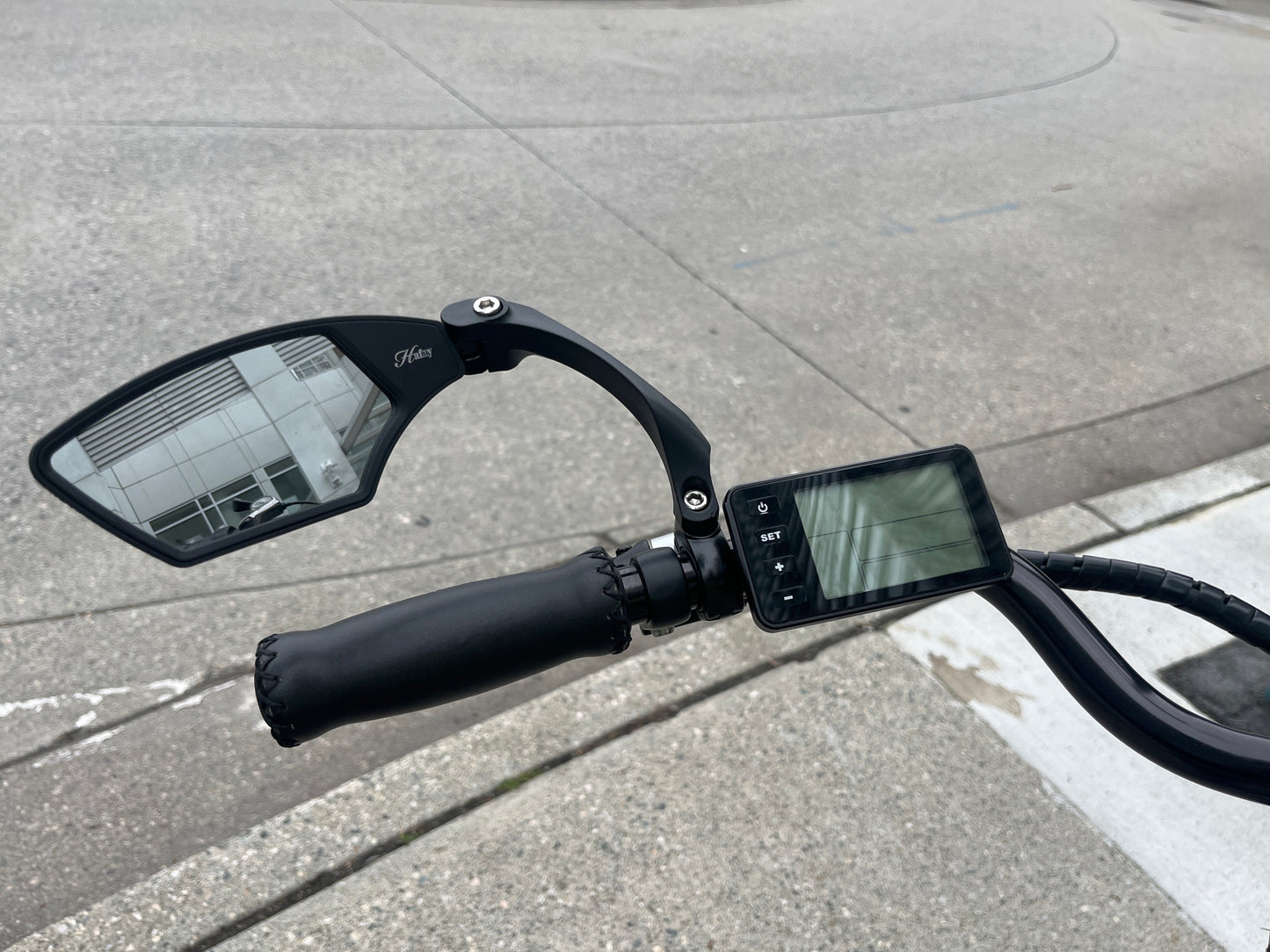 Pedego Boomerang Pre-Owned