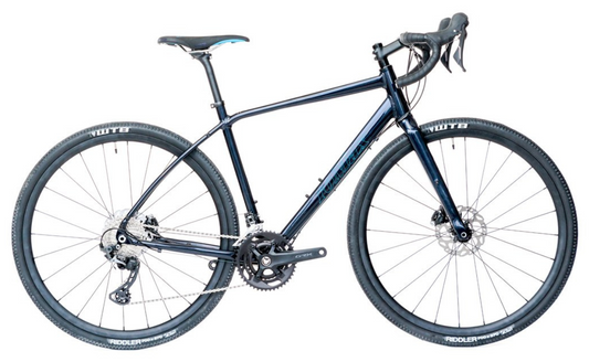 2025 Brodie romax adventure 1.0