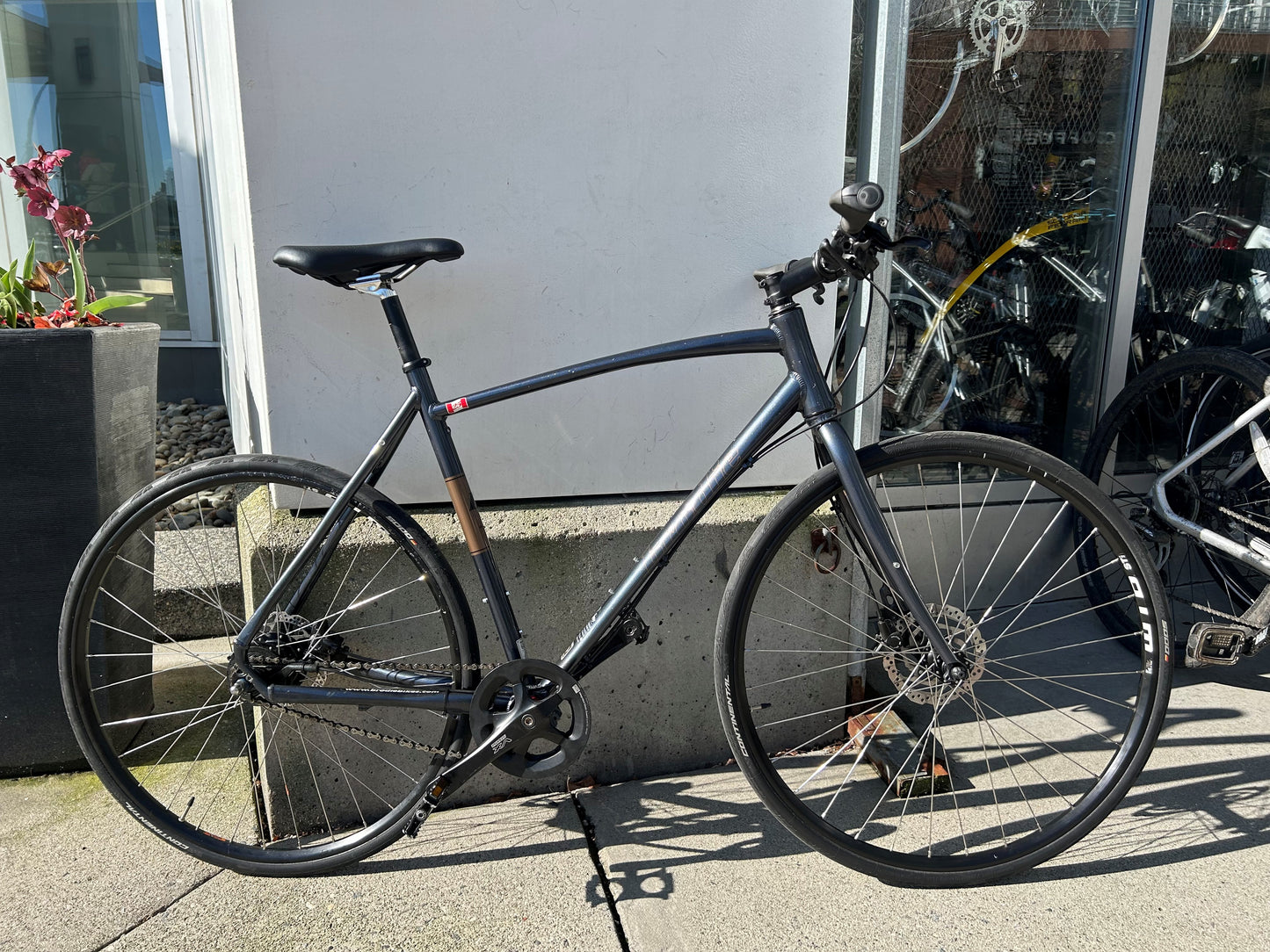 Brodie Ocho 8 Speed Nexus Large