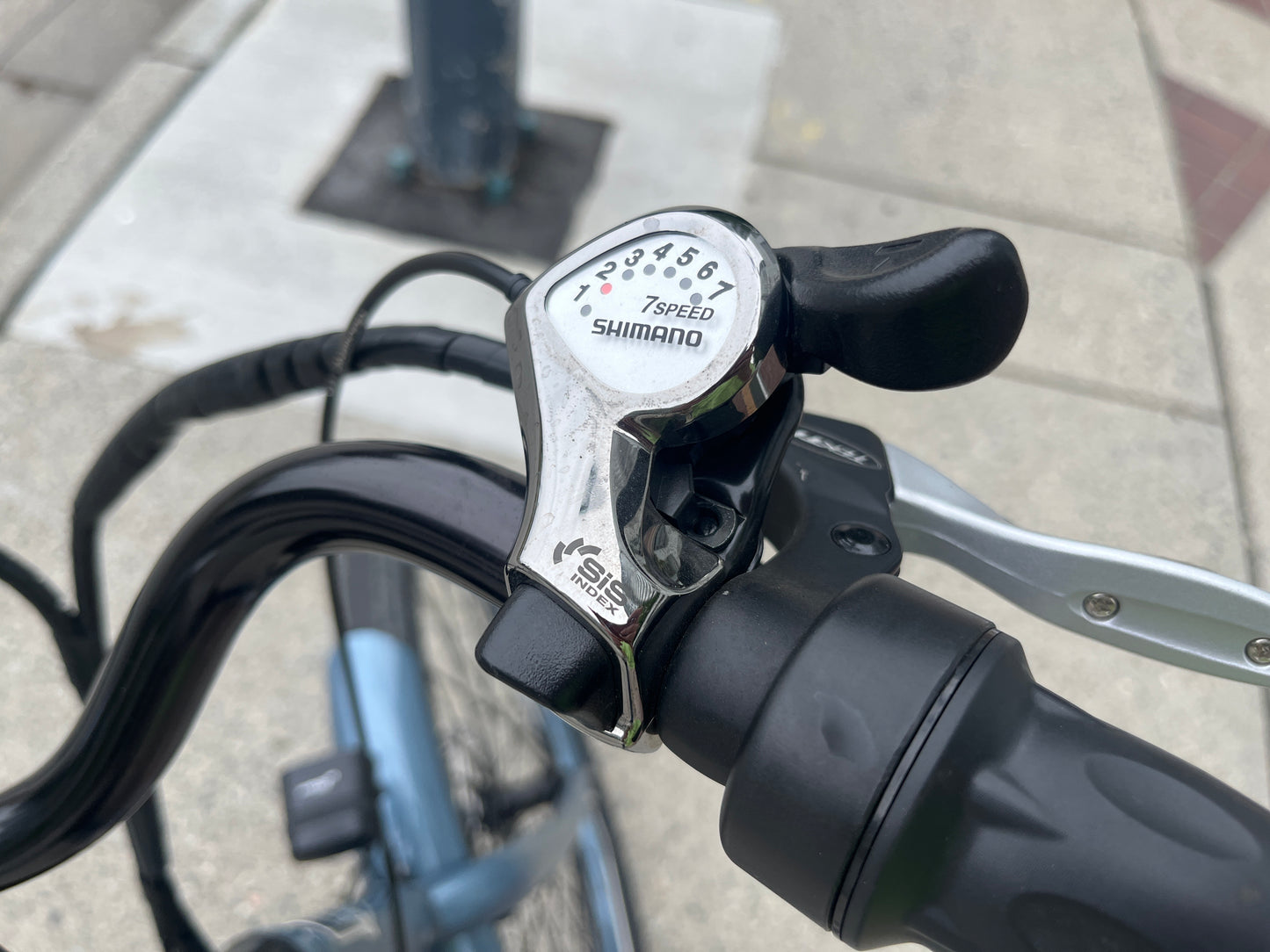 Pedego Boomerang Pre-Owned