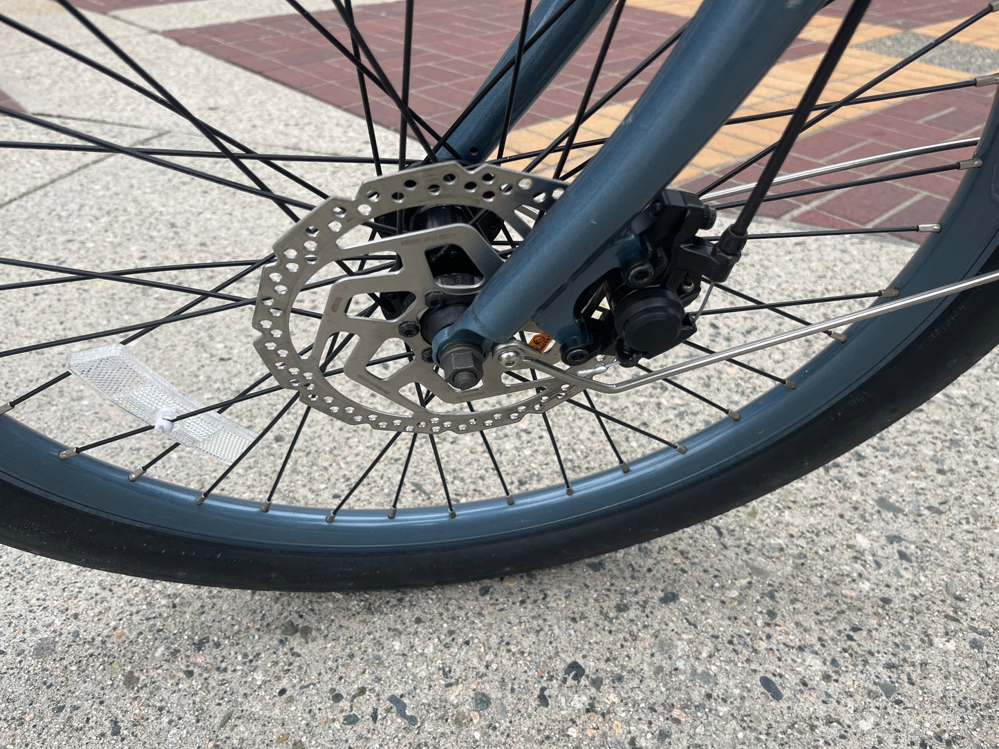 Pedego Boomerang Pre-Owned