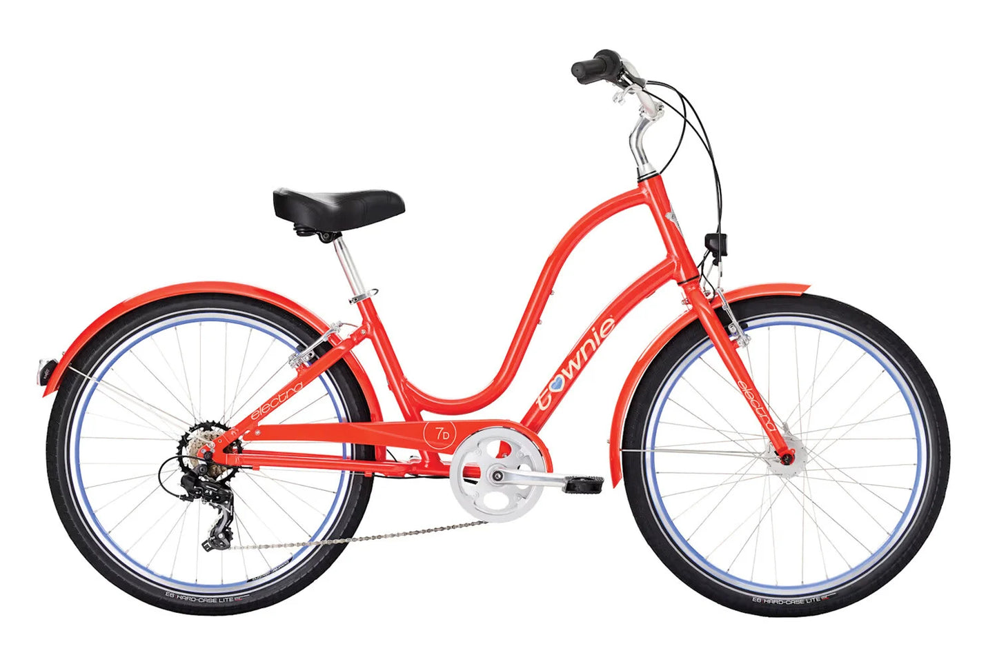 Electra Townie 7D EQ Step-Thru