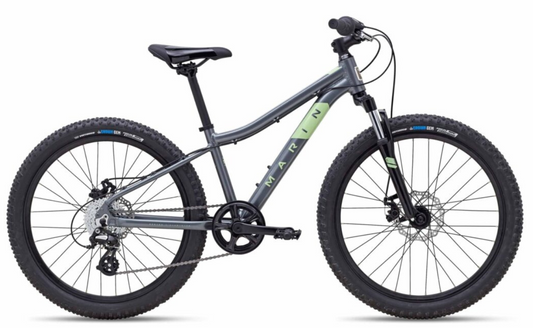 Marin Bayview Trail 24"