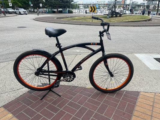 La Jolla Beach Cruiser Pre-Owned
