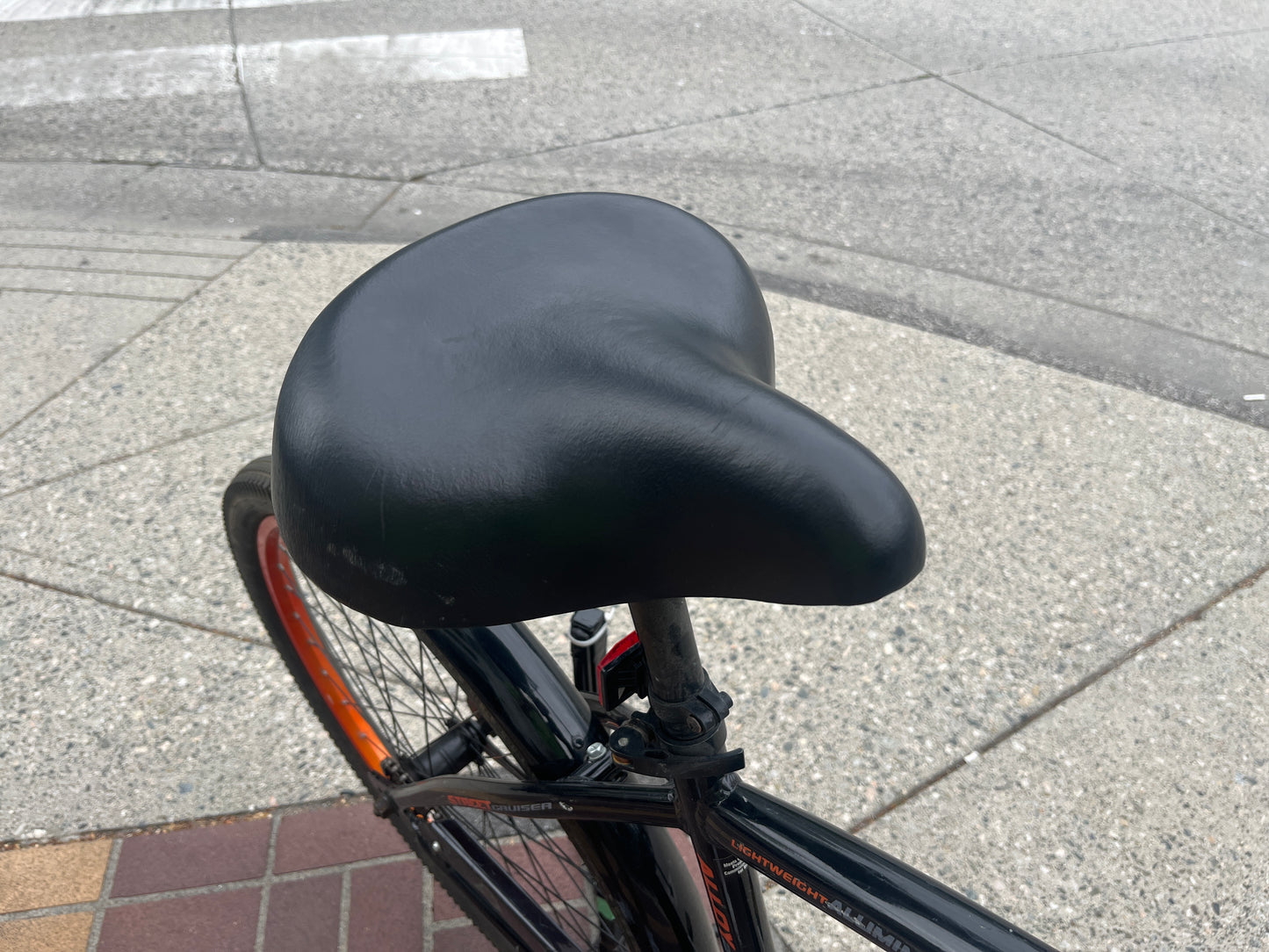 La Jolla Beach Cruiser Pre-Owned