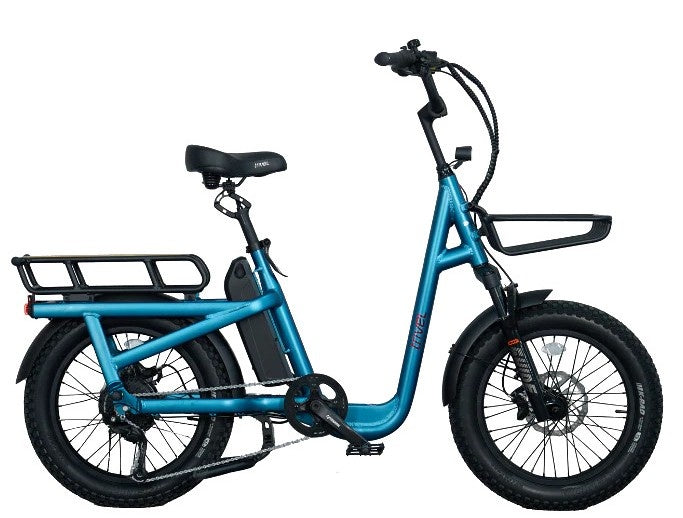 Trivel Combi CT