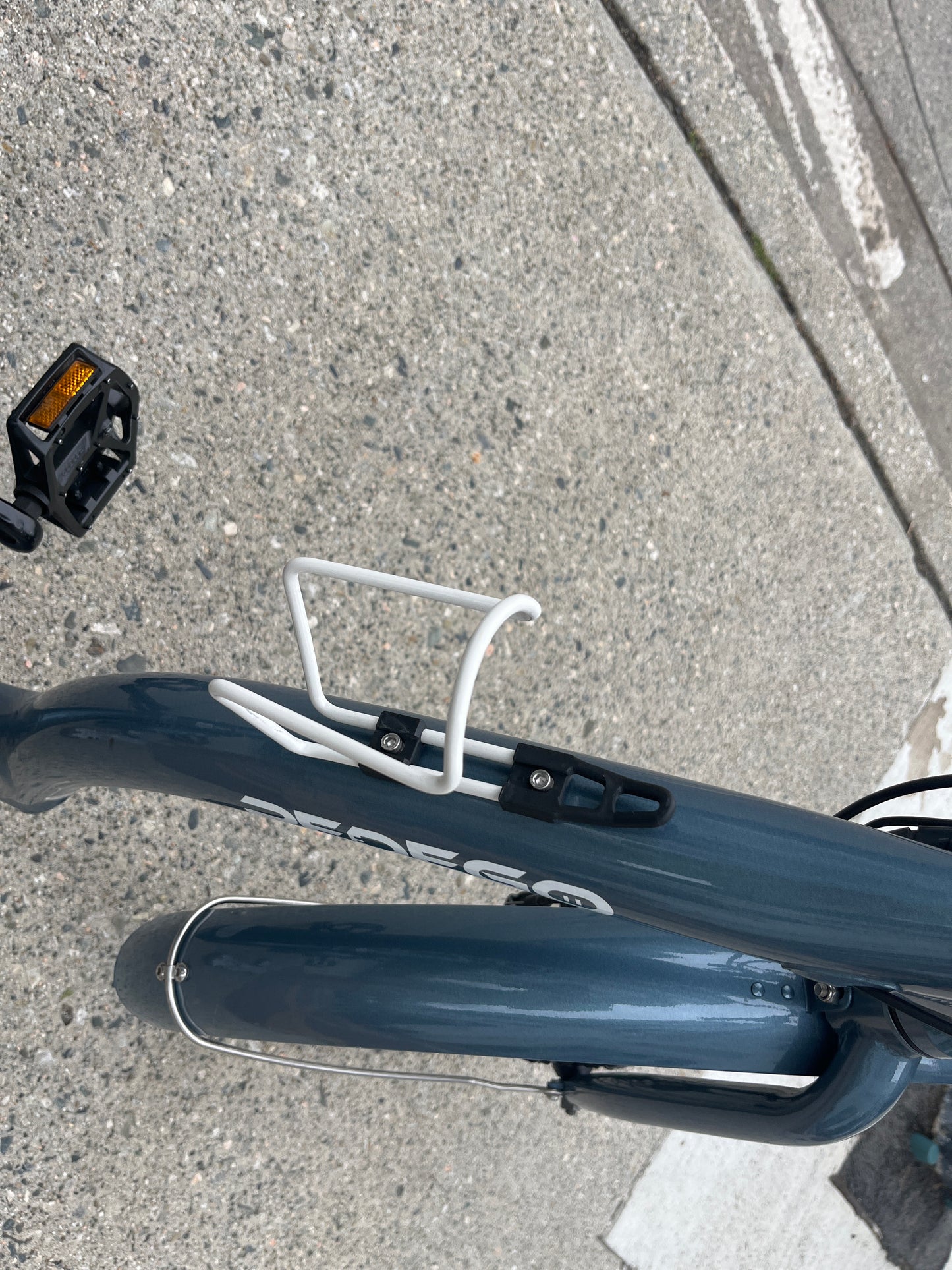 Pedego Boomerang Pre-Owned